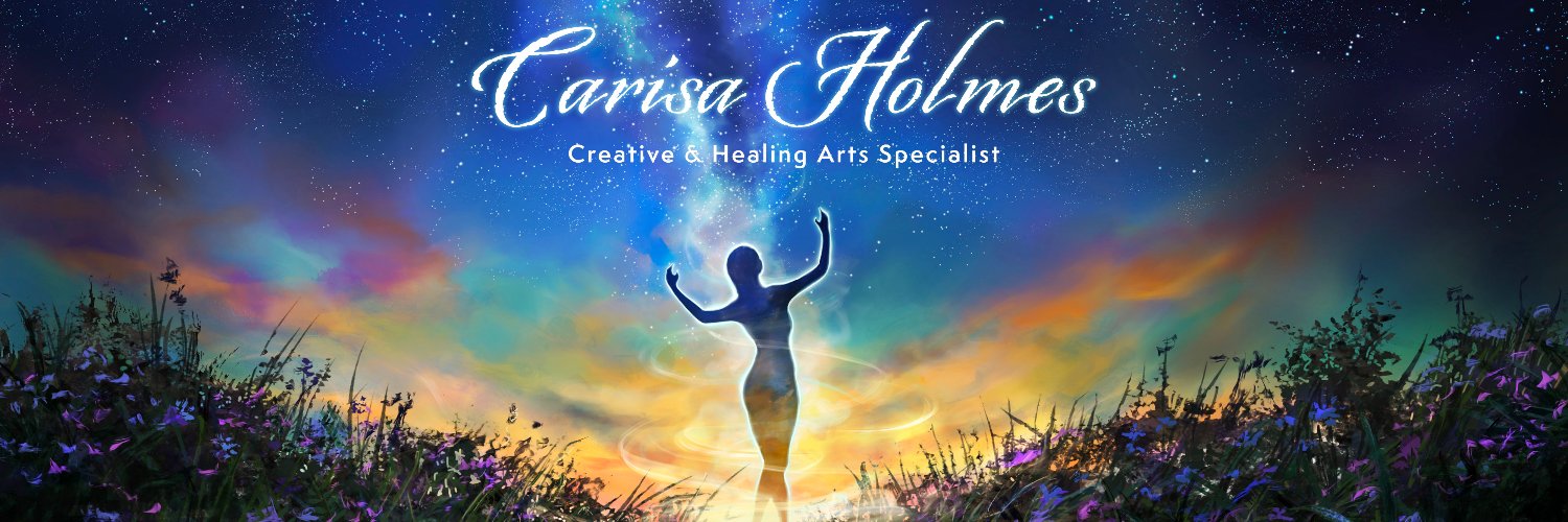 CarisaCreates's profile banner image