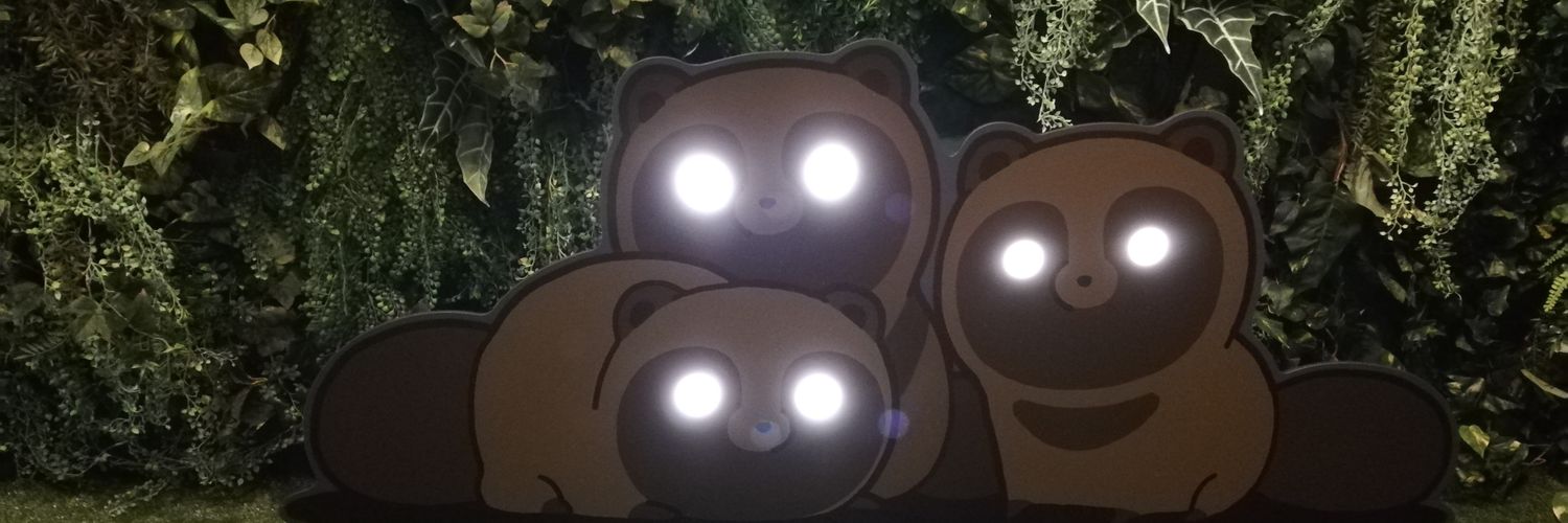 NOconyon's profile banner image
