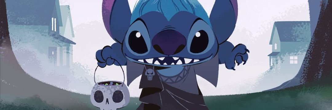 PotterFernando's profile banner image