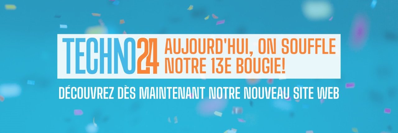 techno24net's profile banner image