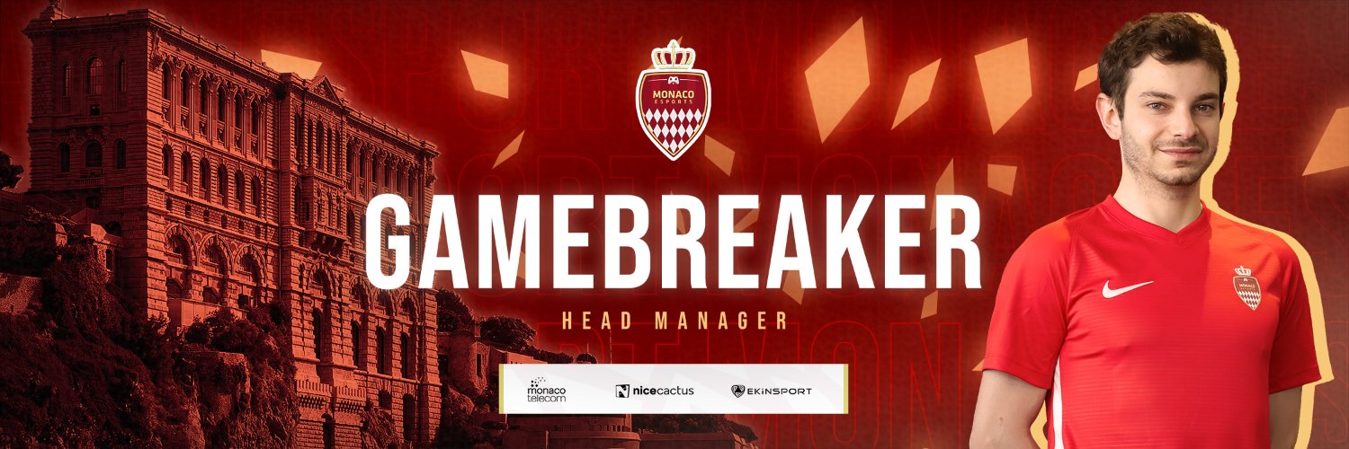 GamebreakerII banner