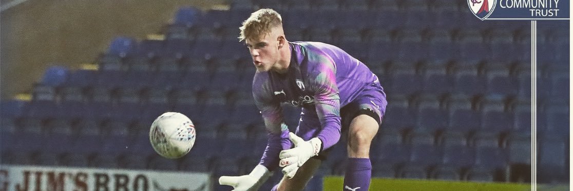 Harry Chapman banner