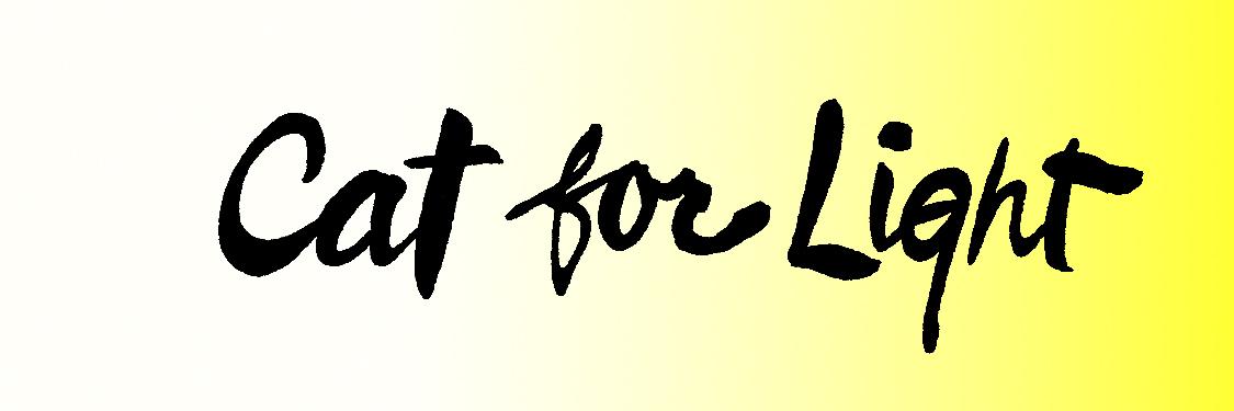 Cat for Light's banner