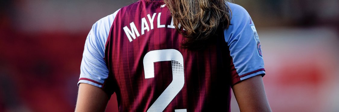 Sarah Mayling banner