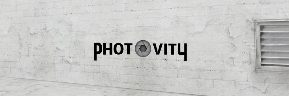 Photovity's profile banner image