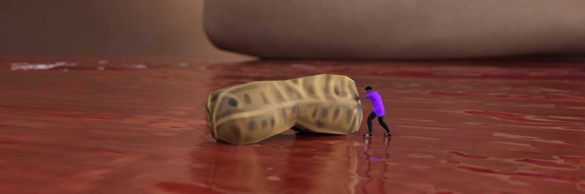 🎃Teensiest Terrifying Trenty 🎃 banner