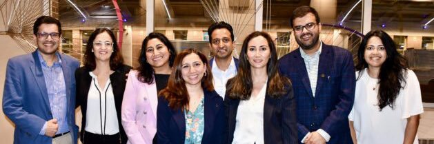 AST Trainee & Young Faculty COP banner