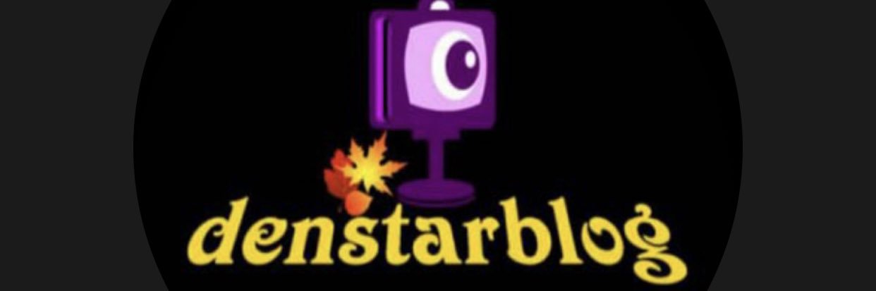 denstarblog banner
