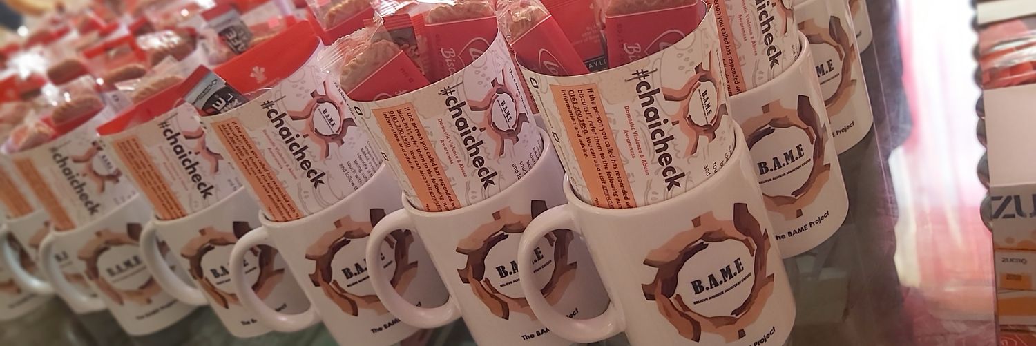 Self Khair CIC banner