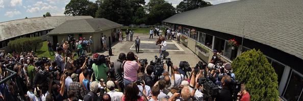 Turf Publicists banner