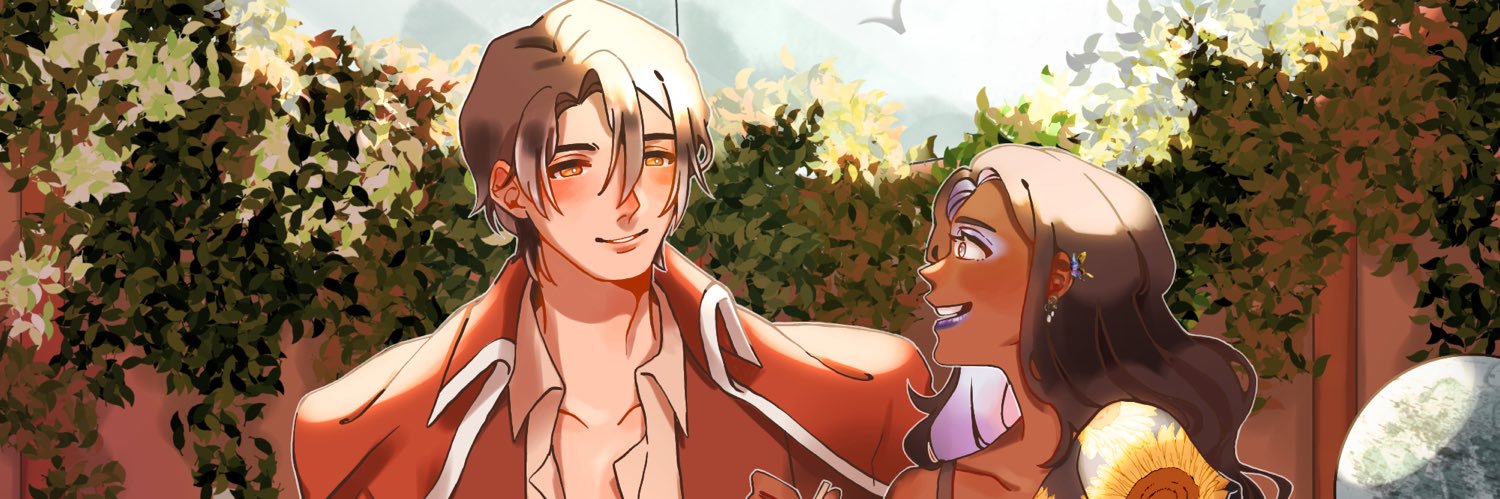 Lucas's banner