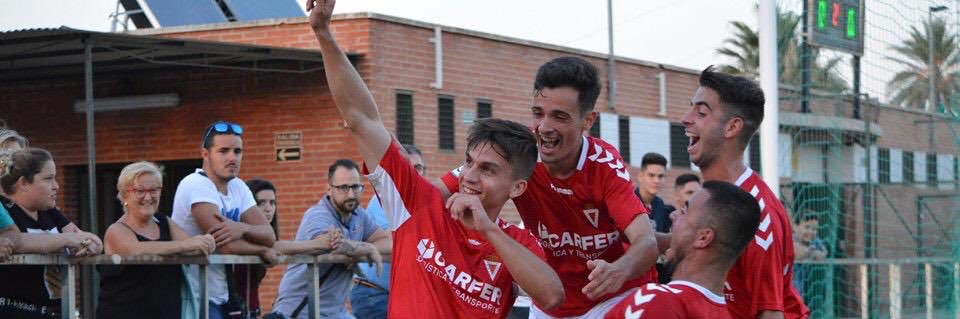 Alberto Pérez “TIKU” banner