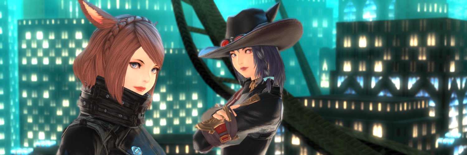 min_kujira's profile banner image