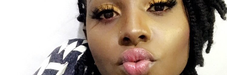 mayole francine 🖖🏾🤞🏾 banner