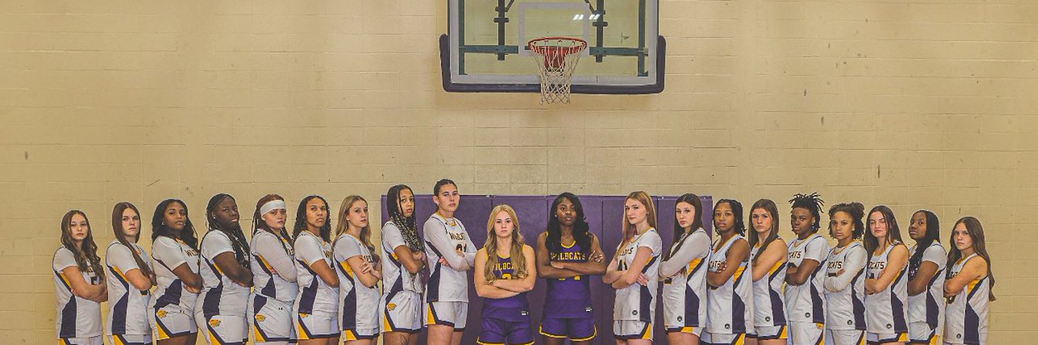 BSHS WBB Profile Banner