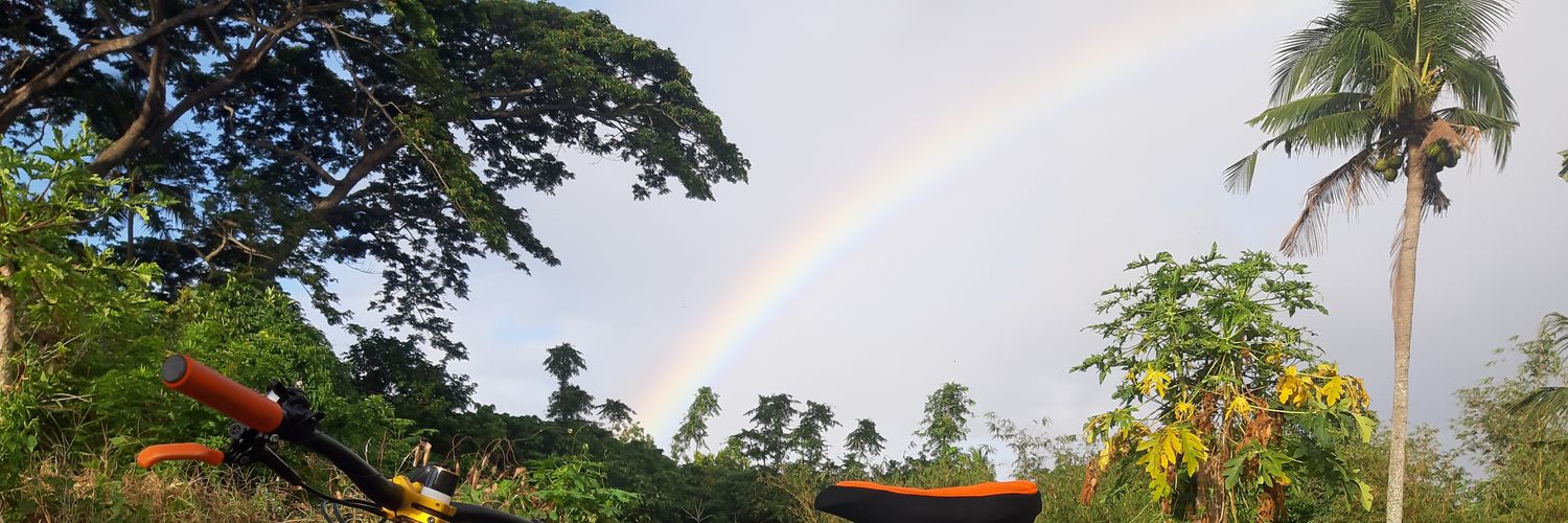iamryanpatrick's profile banner image