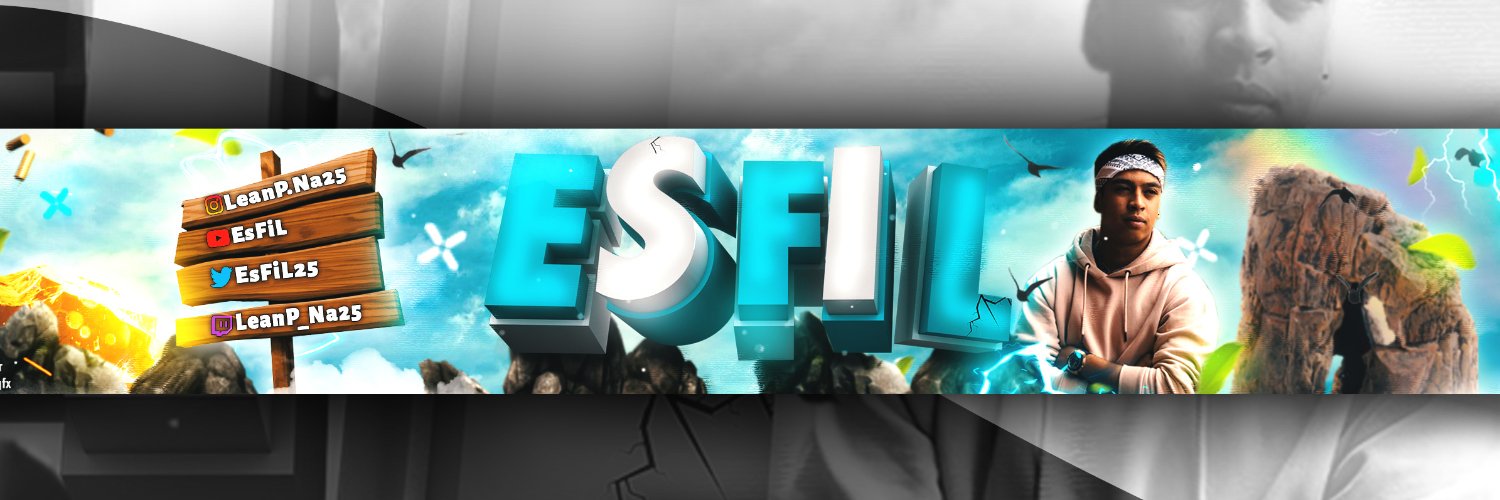 LeanPaul25's profile banner image