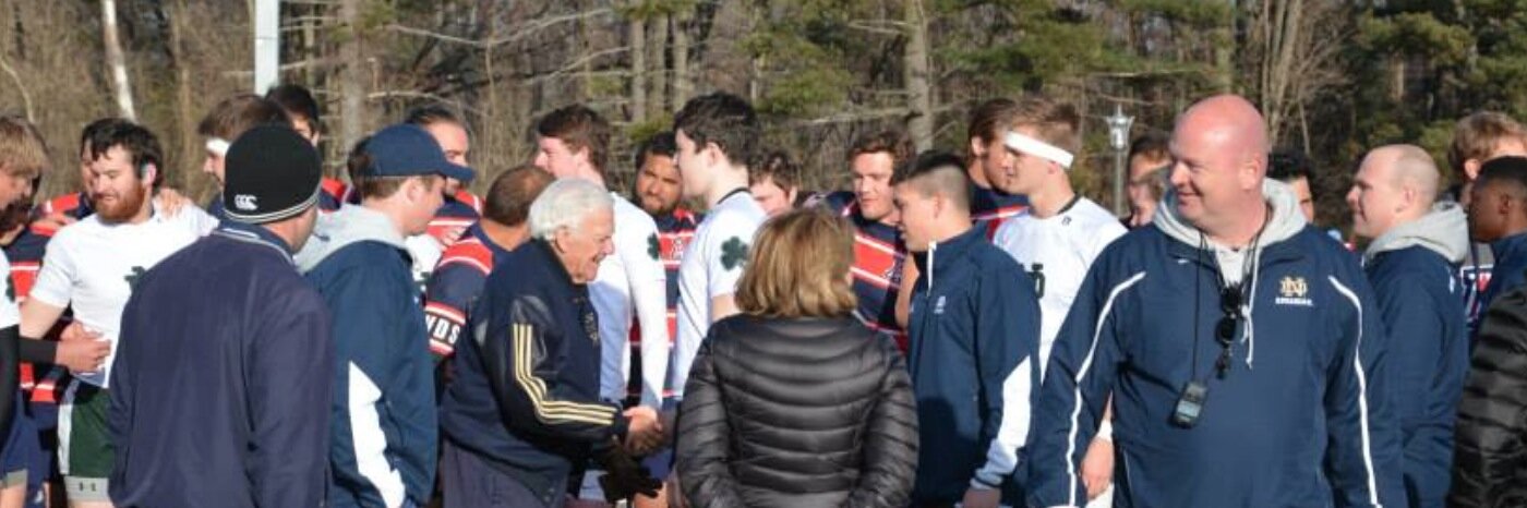 NDRugbyCoach's profile banner image