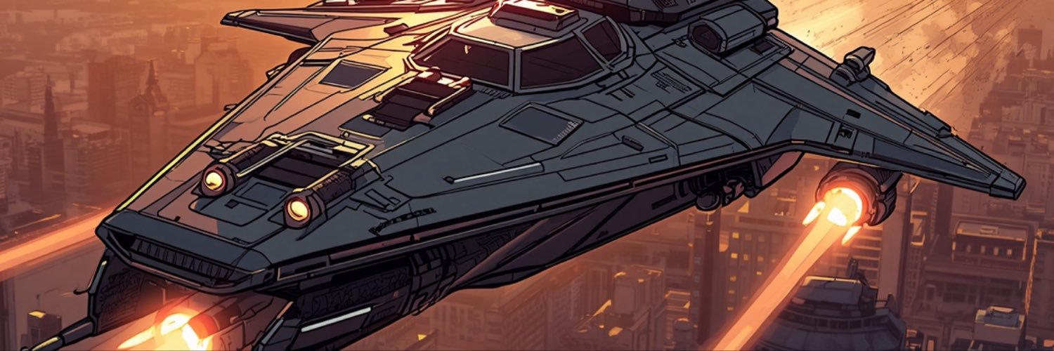 wavywarfare's profile banner image