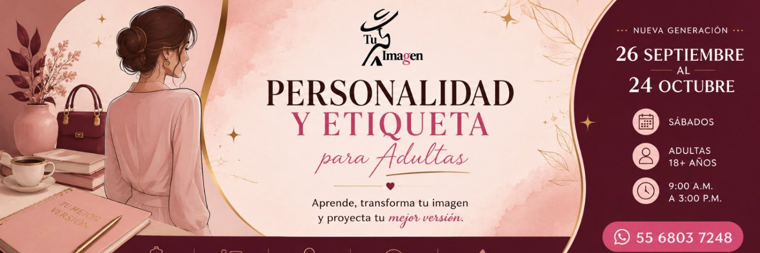 ImagenTU's profile banner image