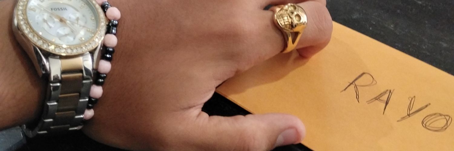 ⚡Lic.4LRayonier⚡ banner