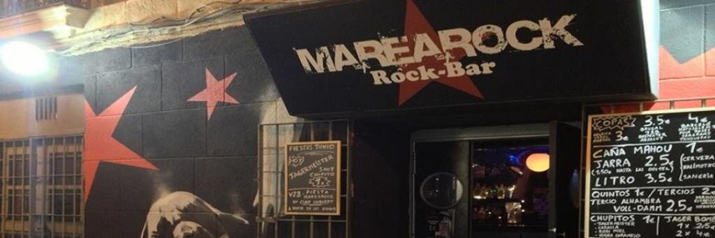 MarearockBar's profile banner image