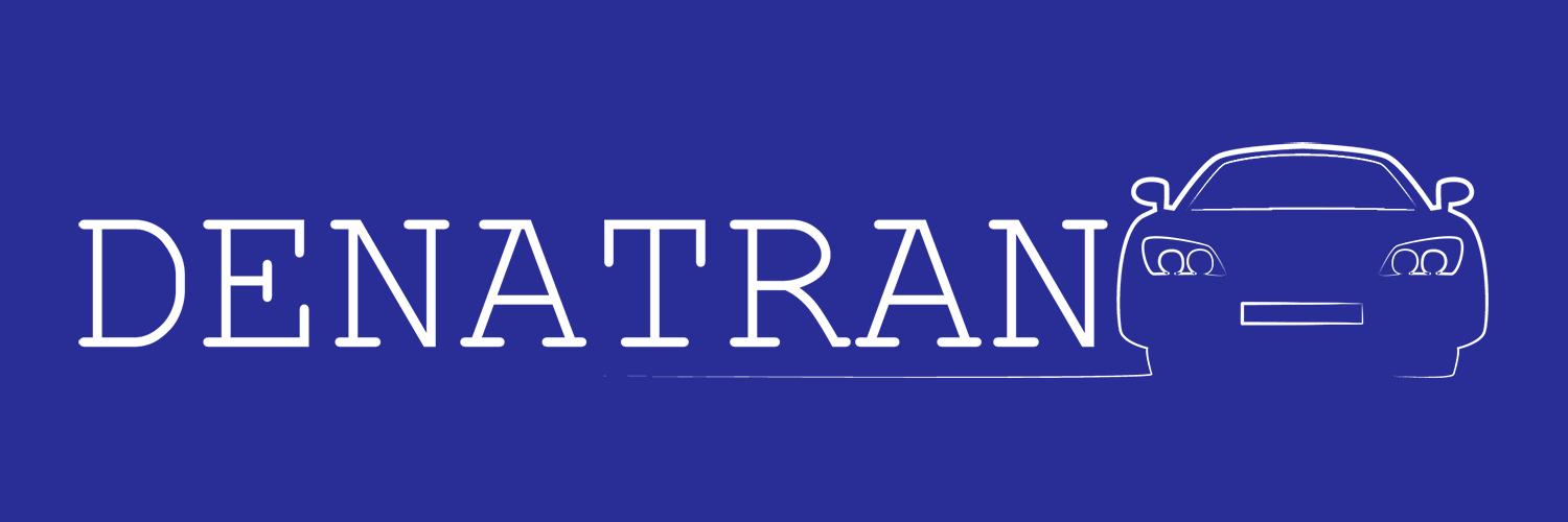 Denatran.Org banner