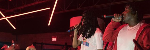 CaniculeRecords Profile Banner
