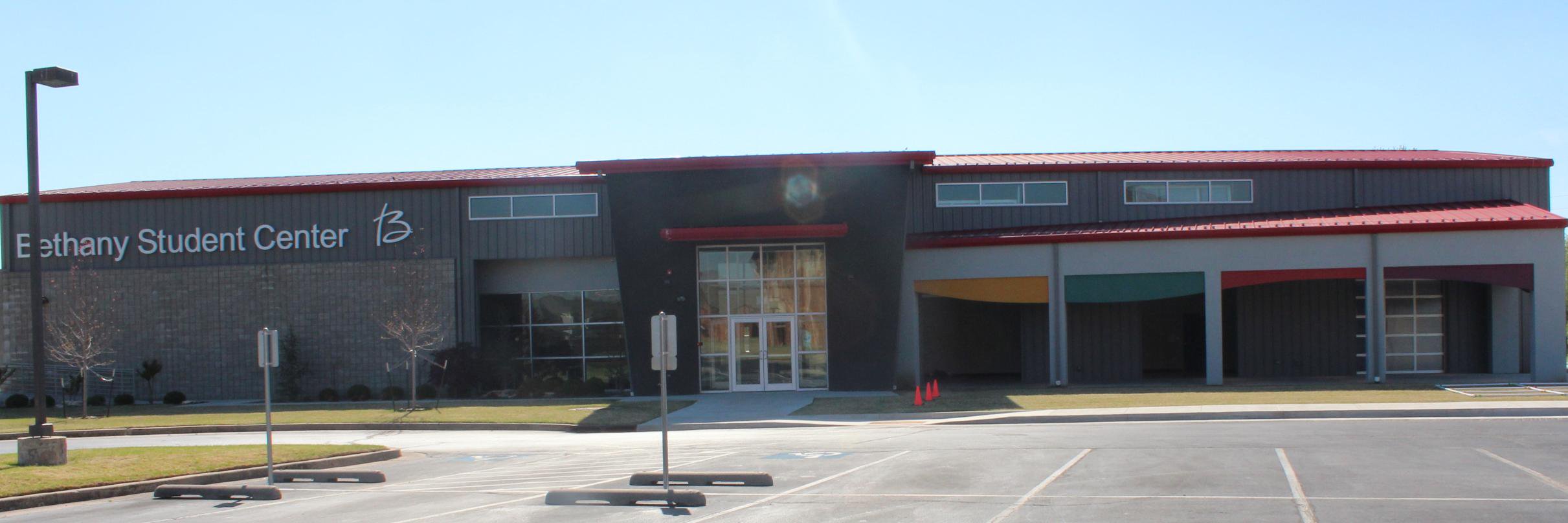 bethanystudent's profile banner image