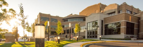 Marquette High School Profile Banner