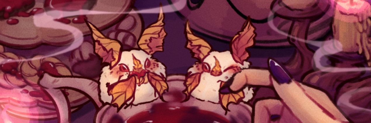 ρᥲttყ🍂comms/shop open banner