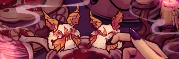 Pattyto_ Profile Banner
