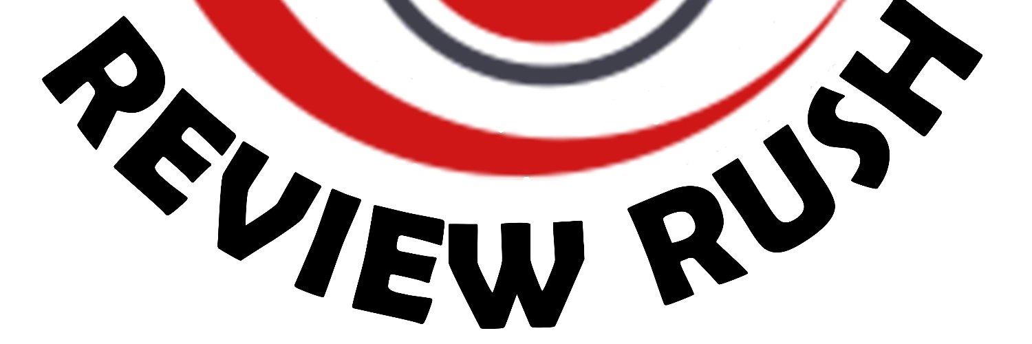 ReviewRush banner