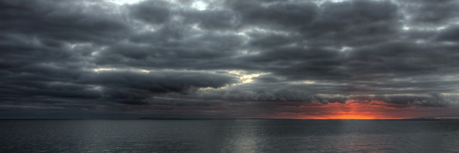 Barry Watches & Worries - for the next generation. banner