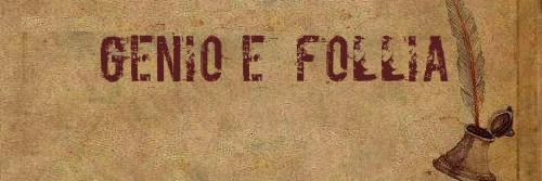 GenioeFollia's profile banner image