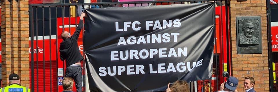 Patch banner