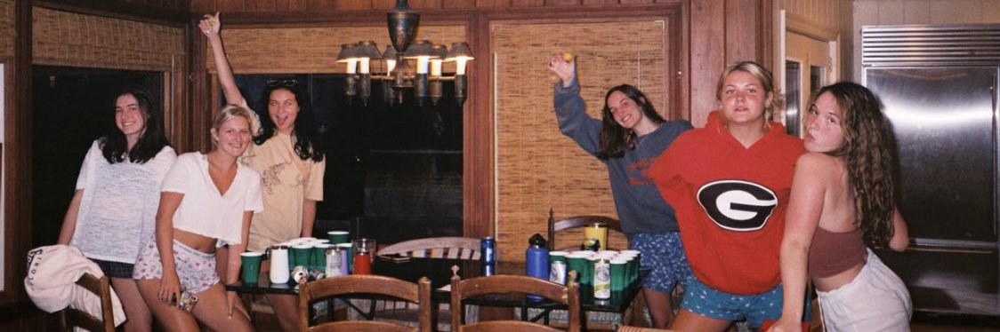 clare__larson's profile banner image
