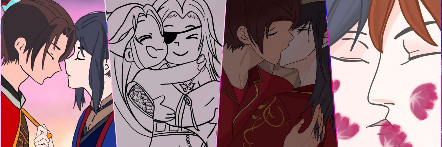 𝑷𝒂𝒎𝒎𝒚♡ banner