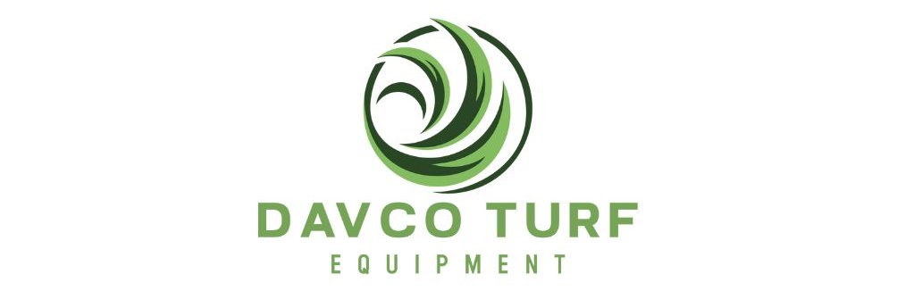 Davco Turf banner