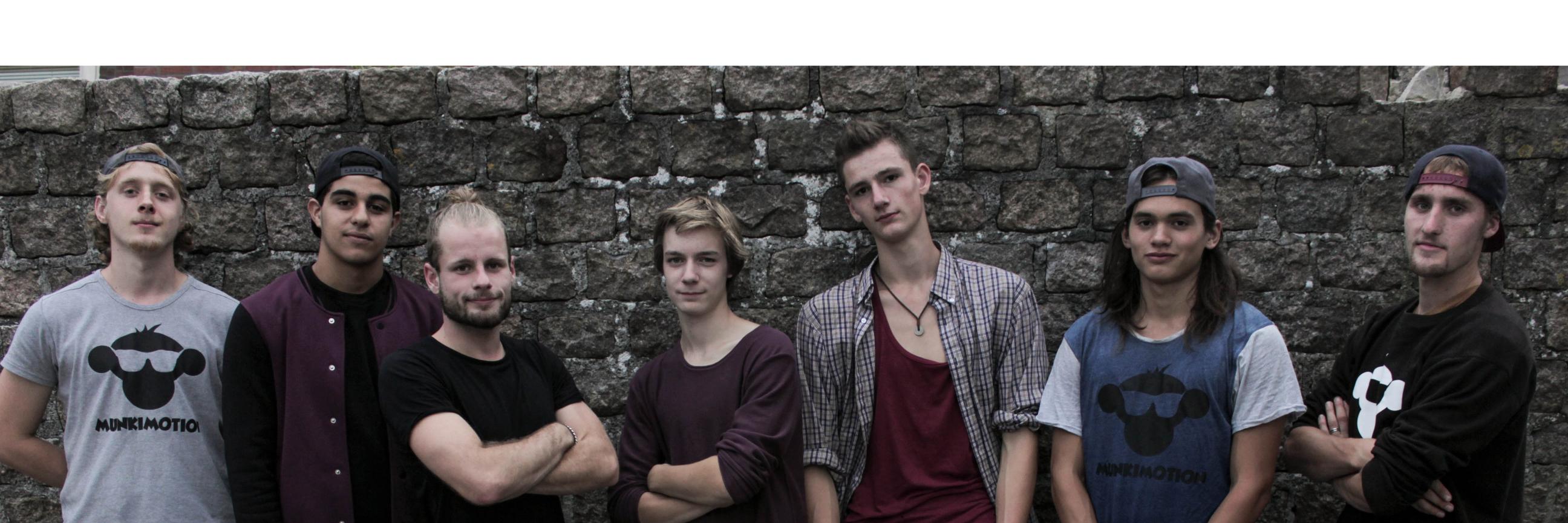MunkiMotion's profile banner image