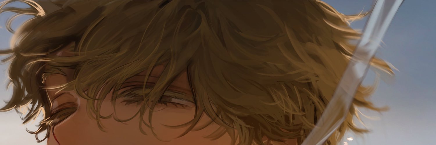 エラー 👽 🆕Luhyu comic in progress banner