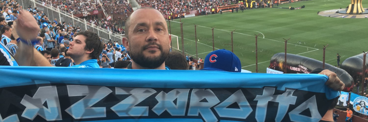 rodrigremio's profile banner image