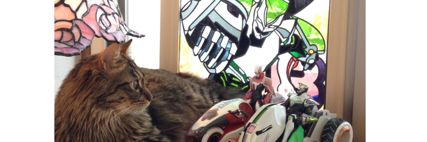 onsennyanko's profile banner image