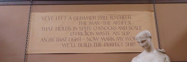 Coffee and 26 others followed you banner