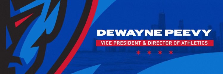 DeWayne Peevy banner