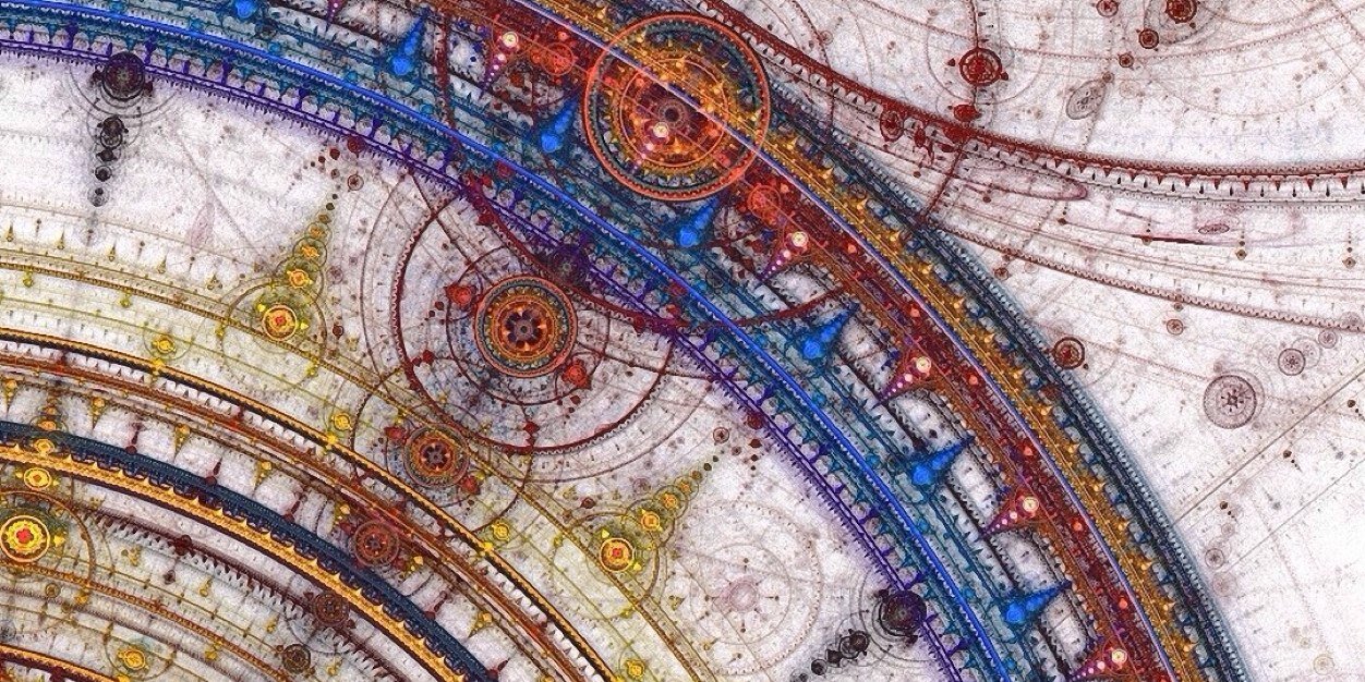 Mr. Brian D. Johnson banner