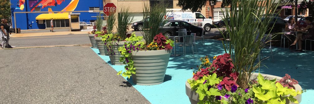 Terracast® Products banner