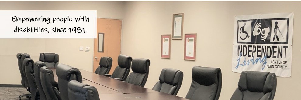 ILC_KernCounty's profile banner image