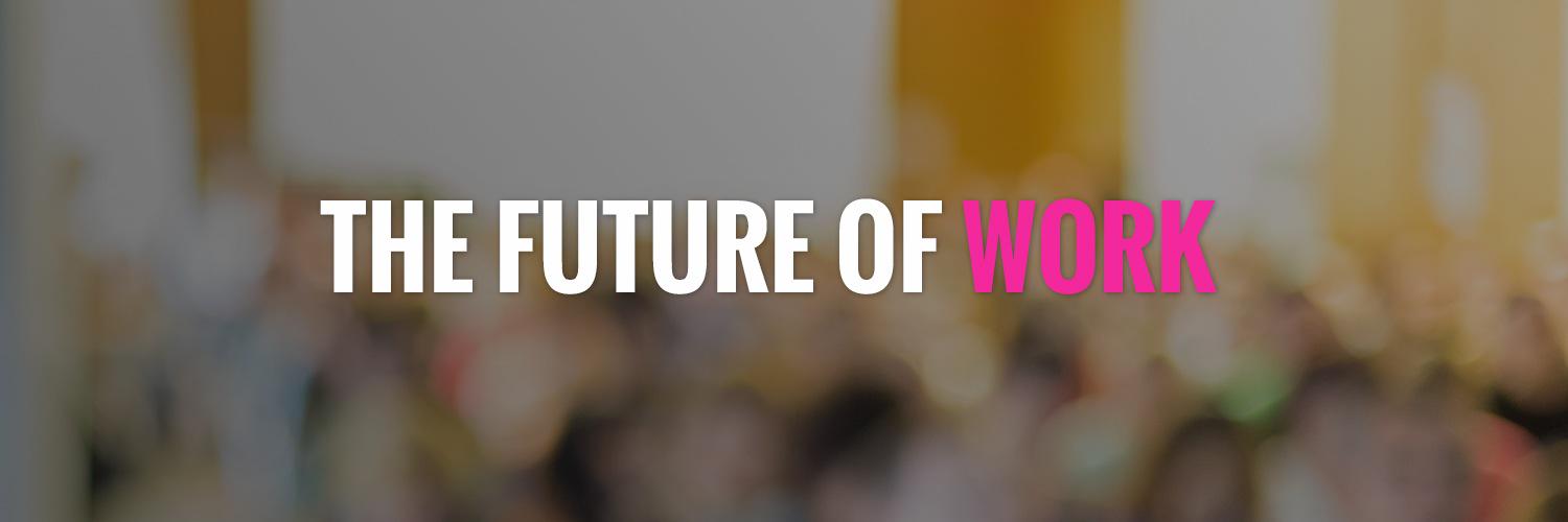 WORKshift's profile banner image