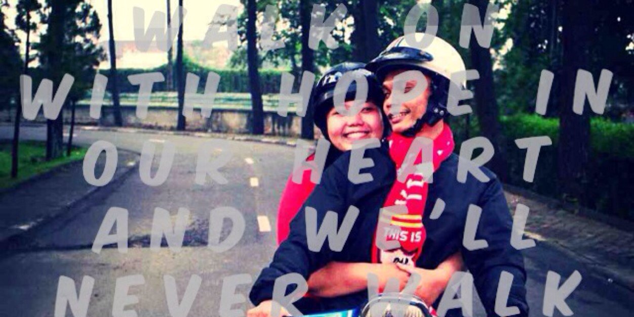 yolandadea's profile banner image